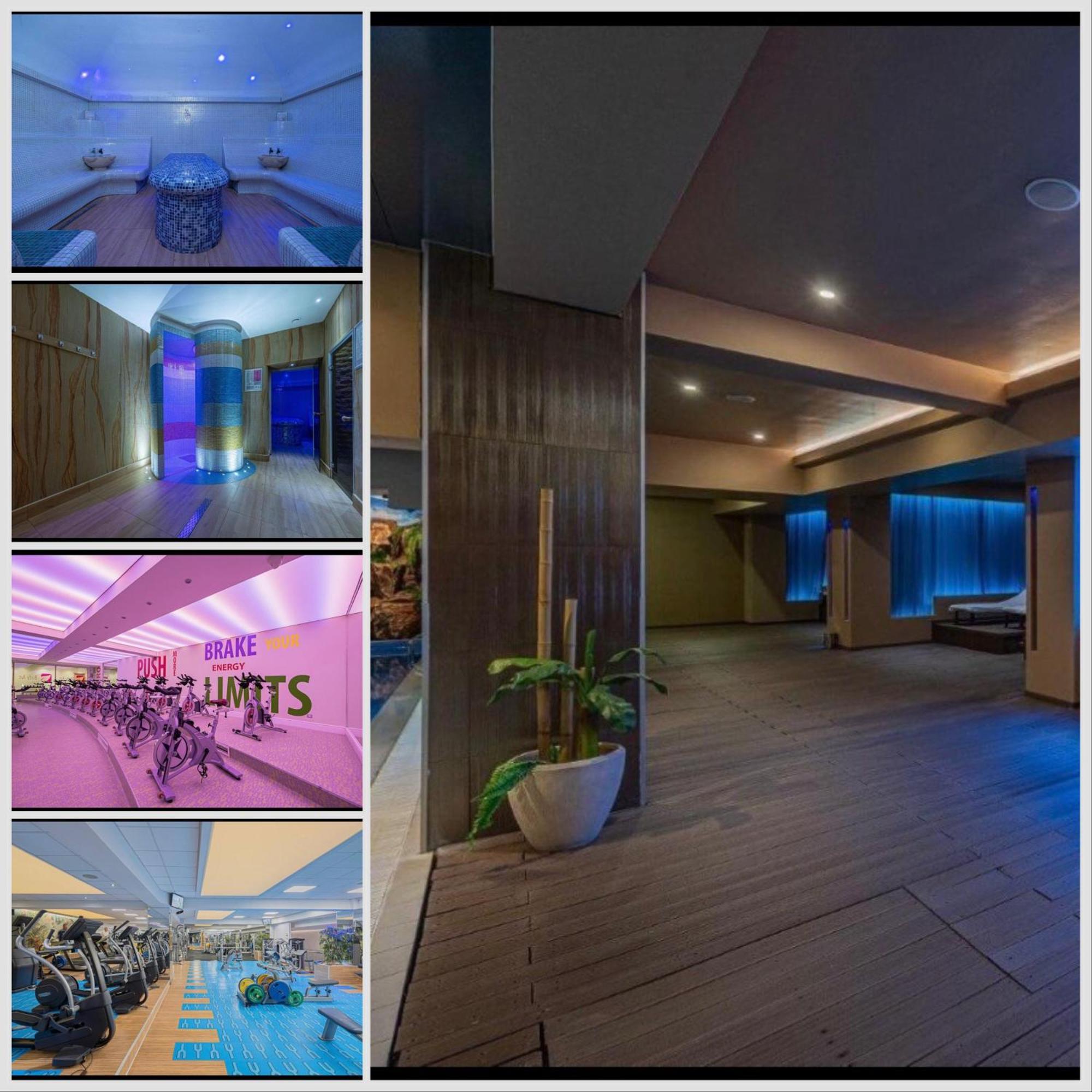 Romeo Nights - Love Rooms - Adults Only Bucarest Esterno foto