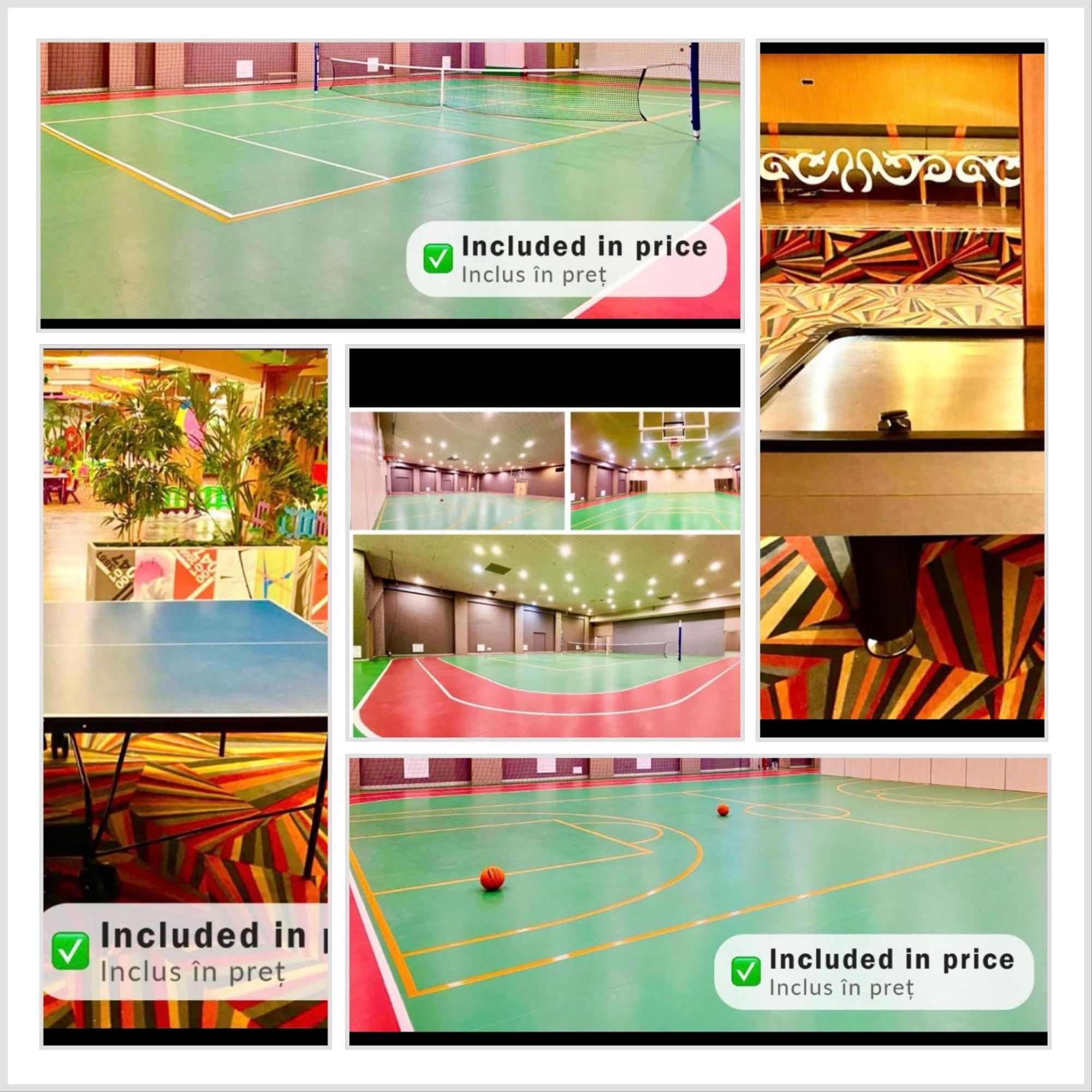Romeo Nights - Love Rooms - Adults Only Bucarest Esterno foto