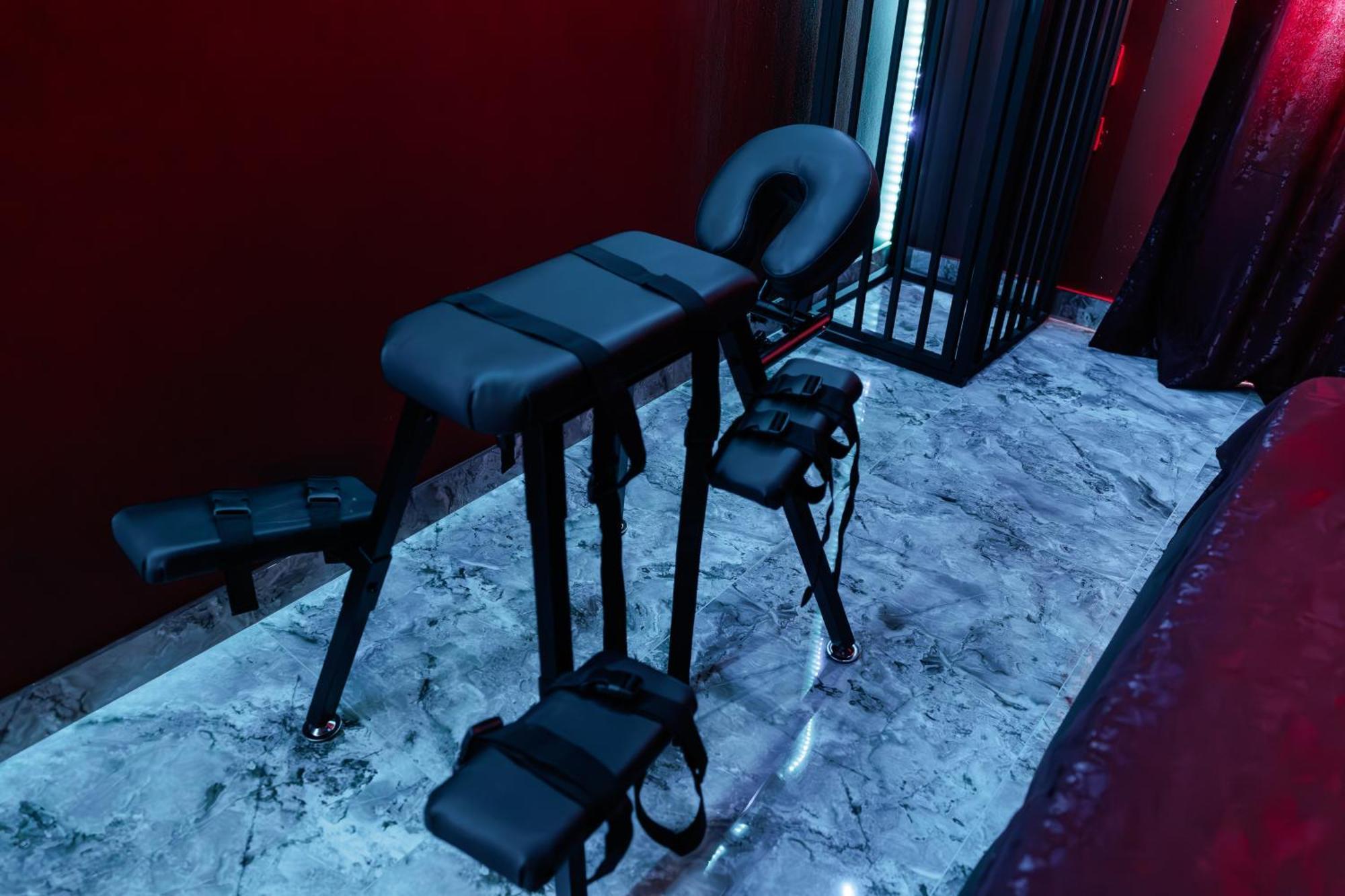 Romeo Nights - Love Rooms - Adults Only Bucarest Esterno foto